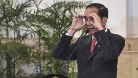 Timses Klaim Enam Kepala Daerah di Sumbar Dukung Jokowi
