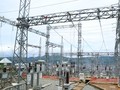 Listrik Tegangan Tinggi Pertama Berdiri di Papua