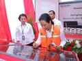Pemerintah Kaji Pembentukan Holding BUMN Penerbangan