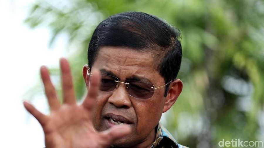 Idrus Marham