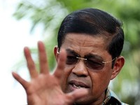 DPD Golkar Solid Dukung Kepemimpinan Airlangga Hartarto