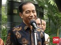 Jokowi Yakin NasDem Habis-habisan Menangkan Pilpres 2019