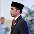 Tahun Politik, Jokowi Gandakan Dana Buat Keluarga Miskin
