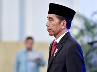 Tahun Politik, Jokowi Gandakan Dana Buat Keluarga Miskin