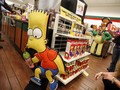 Kwik-E-Mart 'The Simpsons' Dibuka di AS