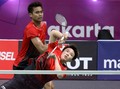 Lolos ke Semifinal, Tontowi/Liliyana Harap Istora Bergetar