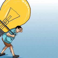Sinyal Makin Kuat, 2 Tanda Tarif Listrik Bisa Naik Tahun Ini!