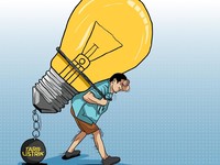 Sinyal Makin Kuat, 2 Tanda Tarif Listrik Bisa Naik Tahun Ini!