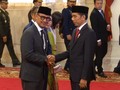 Lantik Agus Gumiwang, Jokowi Diduga Incar Suara di Jabar