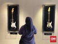Hidup ala 'Rockstar' di Tepi Kuta Bali