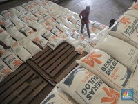 Hindari Polemik Impor, RI Perbaiki Data Beras Nasional