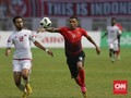 PSSI Tolak Surat SFC, Beto Tetap Gabung Timnas Indonesia