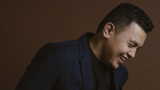 Tulus, Musisi Terlaris di Spotify Indonesia 2019