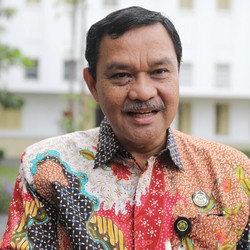 Streaming: ESDM Ungkap Infiltrasi Air Laut sudah Capai Monas