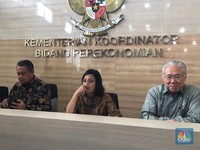 Demi Rupiah, PPh Impor 900 Barang Konsumsi Dikaji Ulang!
