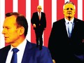 INFOGRAFIS: Barisan PM Australia dalam Satu Dekade