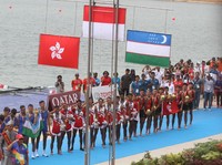 Atlet Asian Games: Sewa Hotel Sendiri sampai Kalap Belanja
