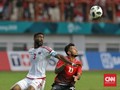 Pemain Tim Garuda yang Berpengalaman di Laga UEA vs Indonesia