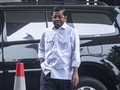 Idrus Marham, Menteri Pertama Jokowi Jadi Tersangka di KPK