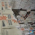 Resep Anti Impor Beras a la Prabowo-Sandi
