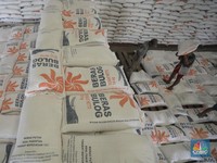 Resep Anti Impor Beras a la Prabowo-Sandi