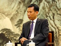 China Akan Terus Serang Balik Kebijakan Dagang AS