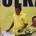 Jokowi Lantik Agus Gumiwang Jadi Menteri Sosial Sore Ini