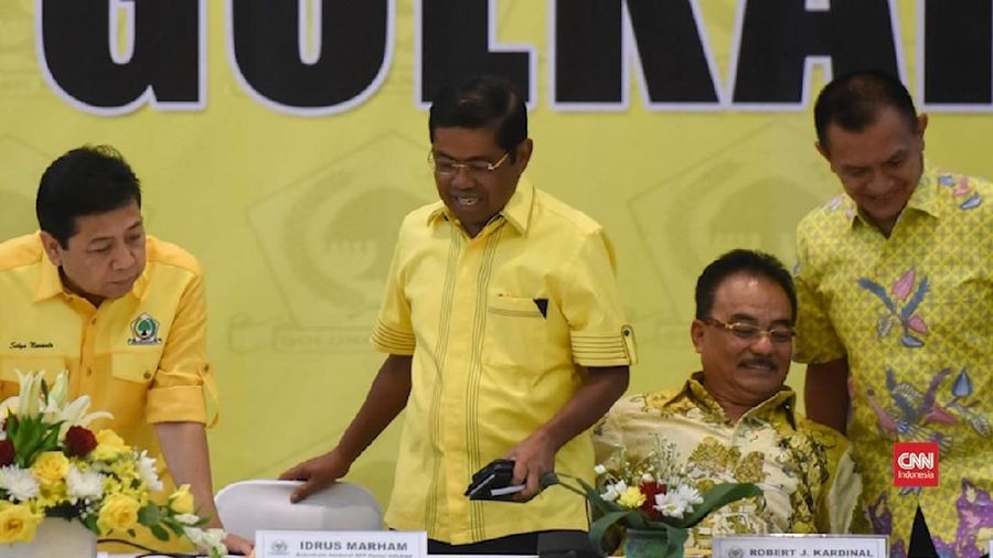 Presiden Joko Widodo dikabarkan segera melantik politikus Partai Golkar Agus Gumiwang Kartasasmita sebagai Menteri Sosial (Mensos).