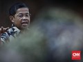 Idrus Marham Resmi Ditahan KPK dalam Kasus Suap PLTU Riau