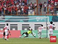 Pembobol Gawang Indonesia di Asian Games Kembali Perkuat UEA
