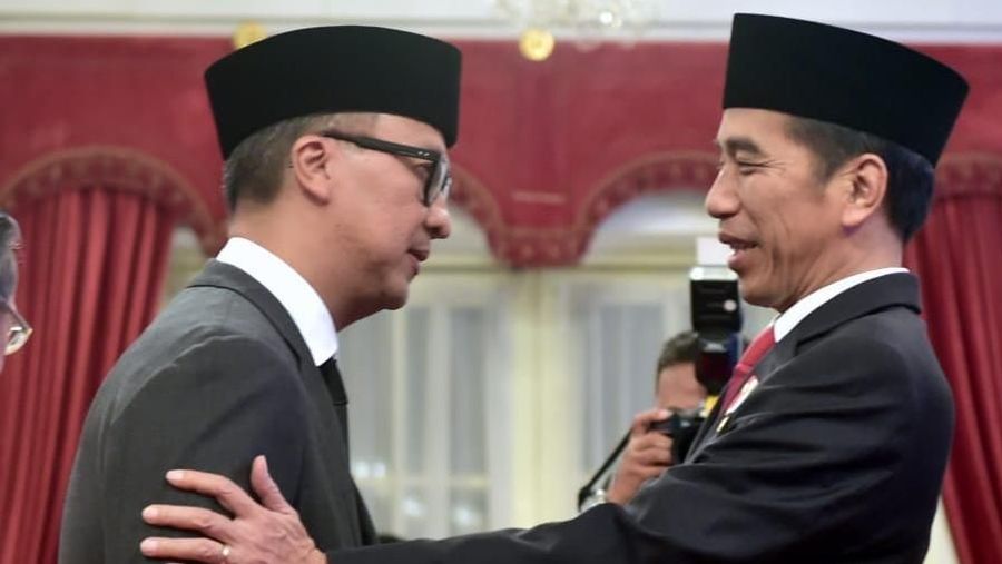 Menteri Sosial Agus Gumiwang mengatakan alokasi anggaran program bantuan sosial (bansos) akan mengalami peningkatan pada tahun depan.