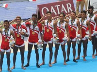 Bonus Miliaran Menanti Para Juara Asian Games 2018