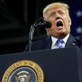 Kalah di Pilpres AS, Trump Ngamuk di Twitter! Klaim Menang