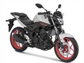 MT-25 Punya Warna Baru Demi Tinggal Jauh Z250
