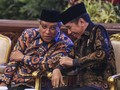 Doakan Jokowi Menang, Said Aqil Tak Mau Dicap Kampanye