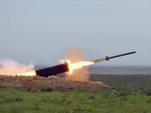 Houthi Kirim Rudal ke 2 Kota Saudi, Dibalas Puluhan Serangan ke Yaman