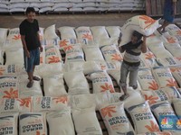 Mendag: Impor Beras Tak Ada Hubungannya dengan Pilpres 2019