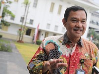ESDM Temukan Empat Lokasi Aman Gempa di Sulteng