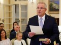 PM Tuding Negara Asing Retas Parlemen dan Parpol Australia
