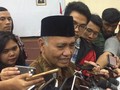 VIDEO: Ketua KPK 'Kecolongan' Status Tersangka Idrus Marham