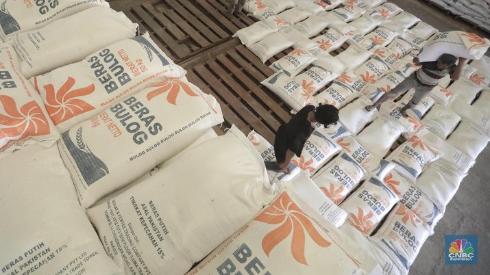 Polemik impor beras Pemerintah memutuskan untuk impor jagung maksimal 100.000 ton tahun ini.