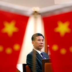 Menkeu: Perang Dagang Bisa Pukul Lapangan Kerja China