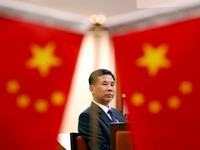 Menkeu: Perang Dagang Bisa Pukul Lapangan Kerja China