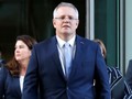 Hakim Sentil Pemerintah Australia Karena Marak Dugaan Korupsi