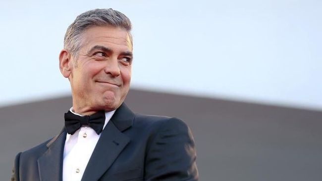 George Clooney hingga Snoop Dogg Jadi Presenter Golden Globes 2026