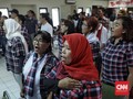Timses Jokowi Bakal Pengaruhi Non-Muslim dan Ahokers