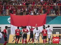 Live Streaming Timnas Indonesia vs Mauritius