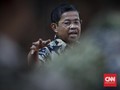Berkas Lengkap, Idrus Marham Segera Diadili