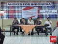 Ahokers Melebur Jadi Jokowers di Pilpres 2019