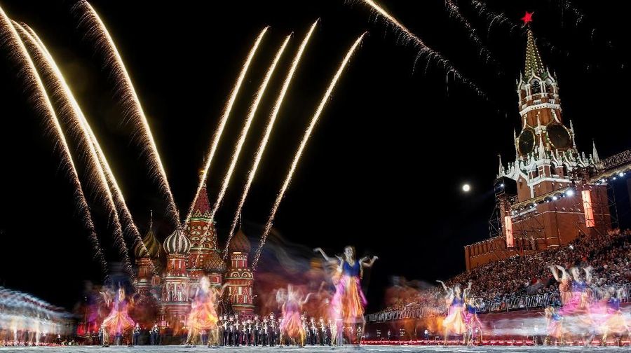 Sejak tahun 2007, lebih dari 150 band dari 50 negara telah berpartisipasi dalam festival musik ini.